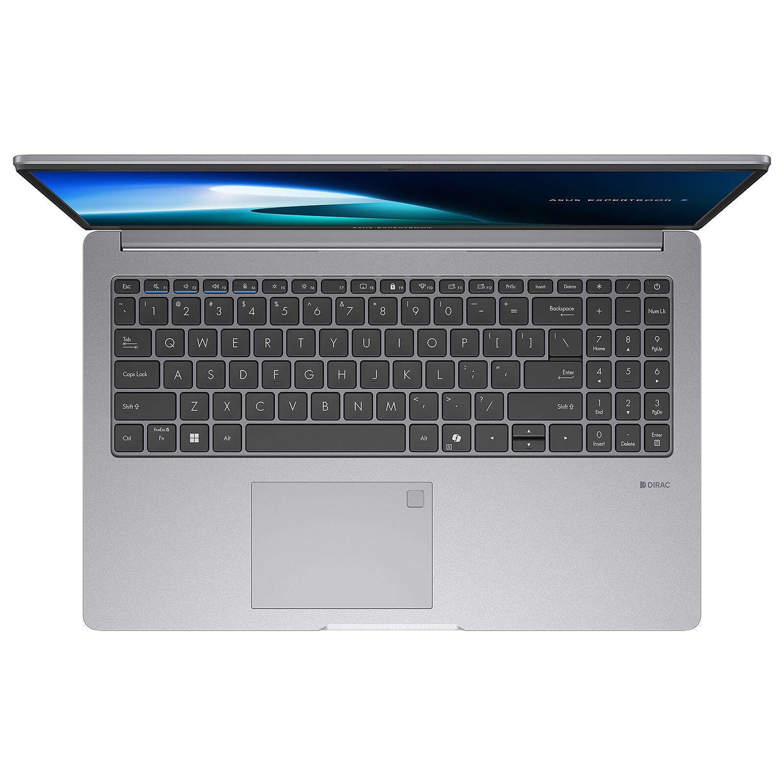 Asus 90NX0881-M01T70 - PC portable Asus - Cybertek.fr - 3