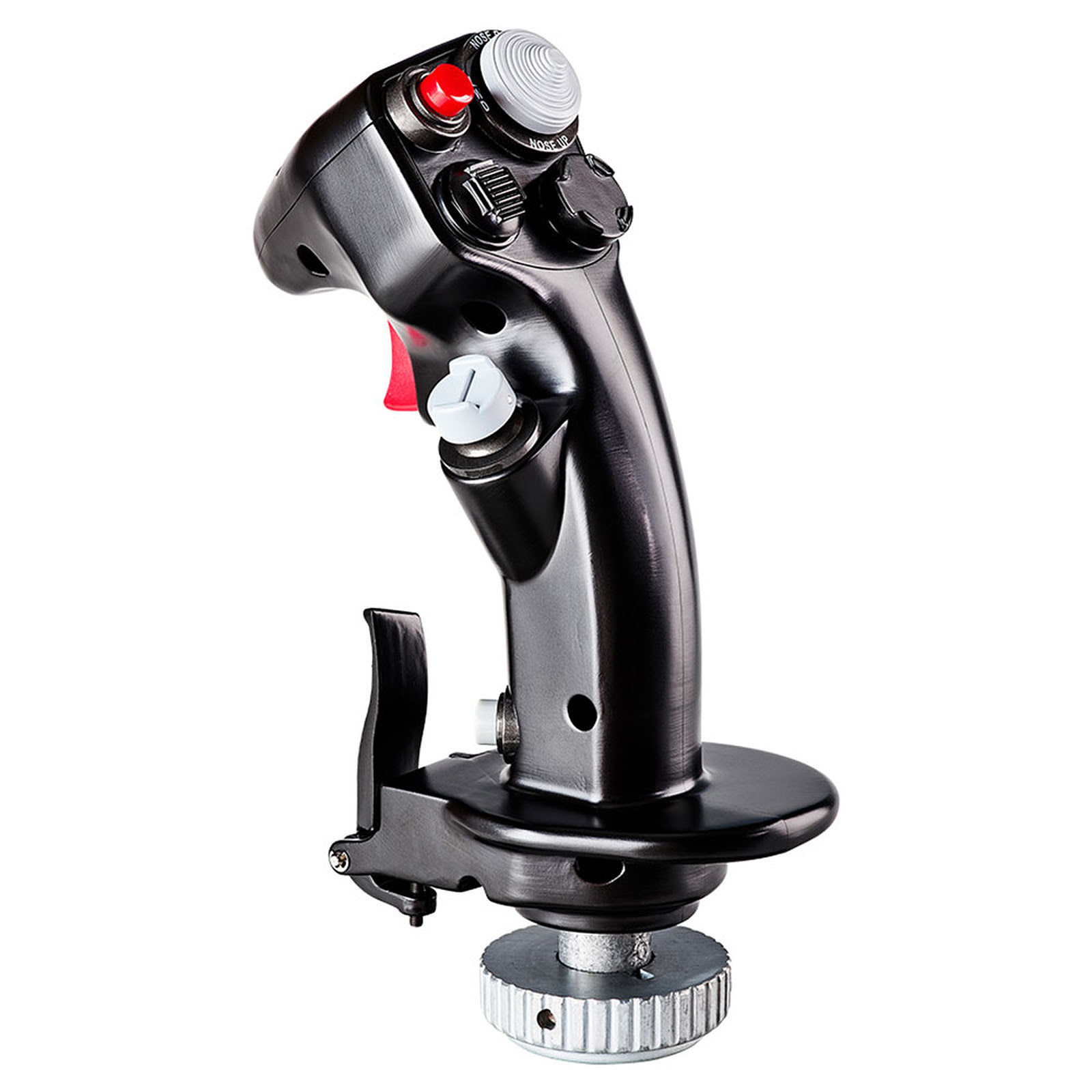ThrustMaster F-16C VIPER HOTAS (2960848 --) - Achat / Vente Simulateur de vol sur Cybertek.fr - 0
