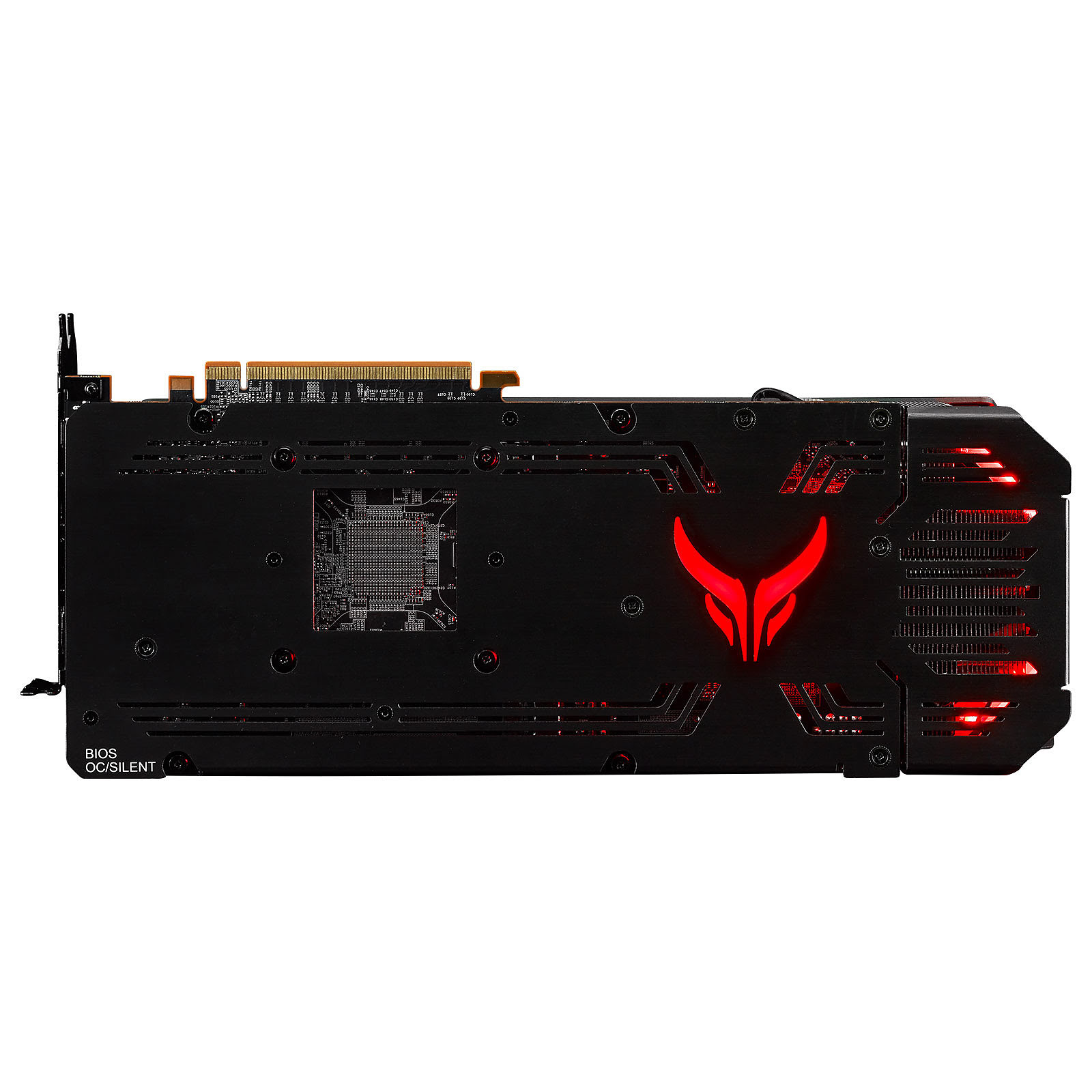 PowerColor RED DEVIL RX 6900XT ULTIMATE 16GB - Carte graphique - 2