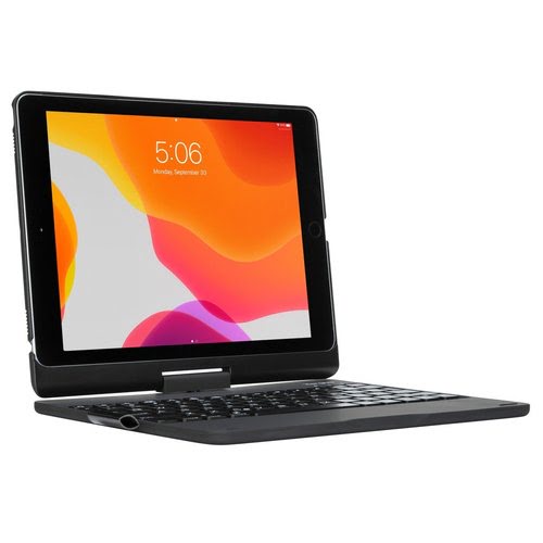 THZ857FR Etui pour iPad Air/Pro 10,2"/10,5" - Accessoire tablette - 6
