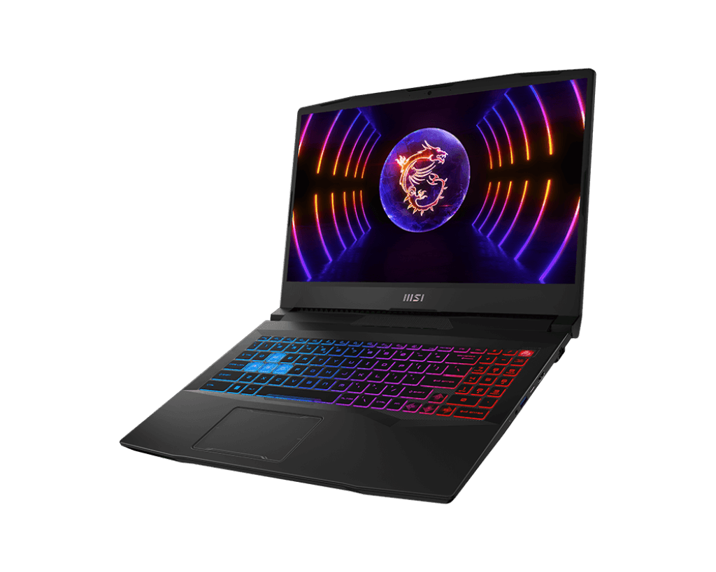 MSI PC portable MAGASIN EN LIGNE Cybertek