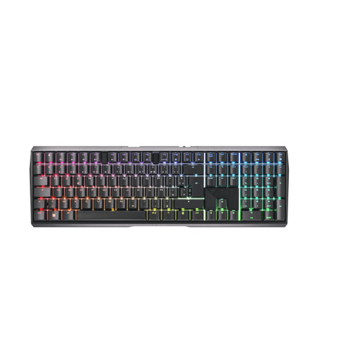 image produit Cherry MX 3.0S Noir Cybertek