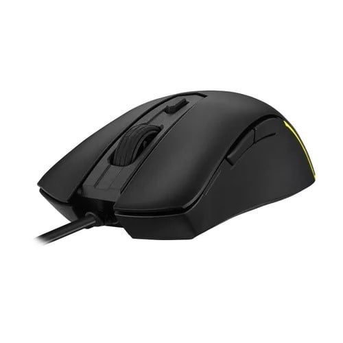 Asus TUF K1 + TUF Gaming M3 Gen II - Pack Clavier/Souris - 5