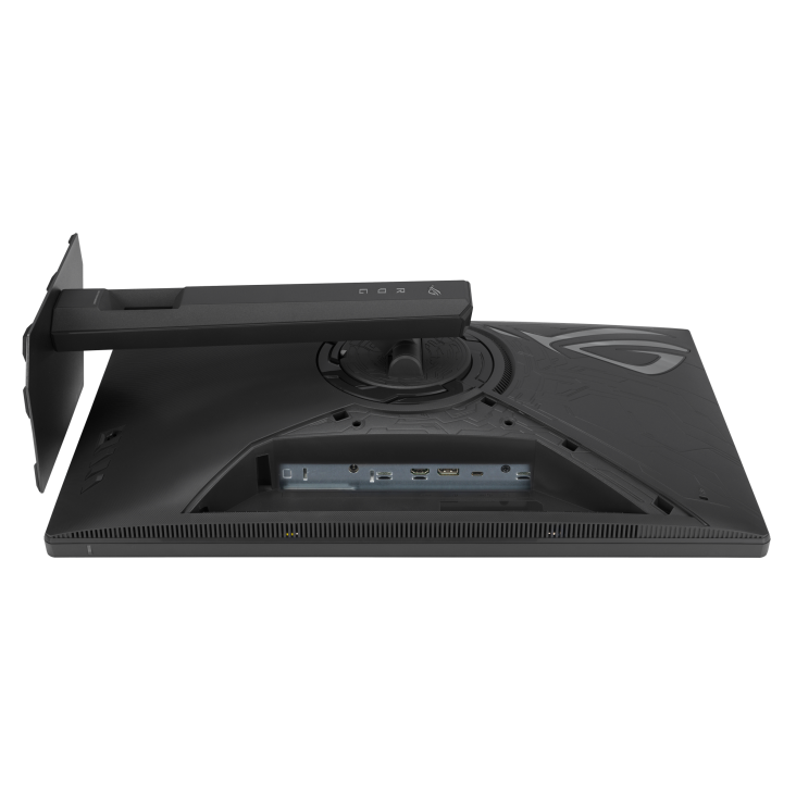 Asus 27 pouces  90LM0BF0-B01371 - Ecran PC Asus - Cybertek.fr - 3