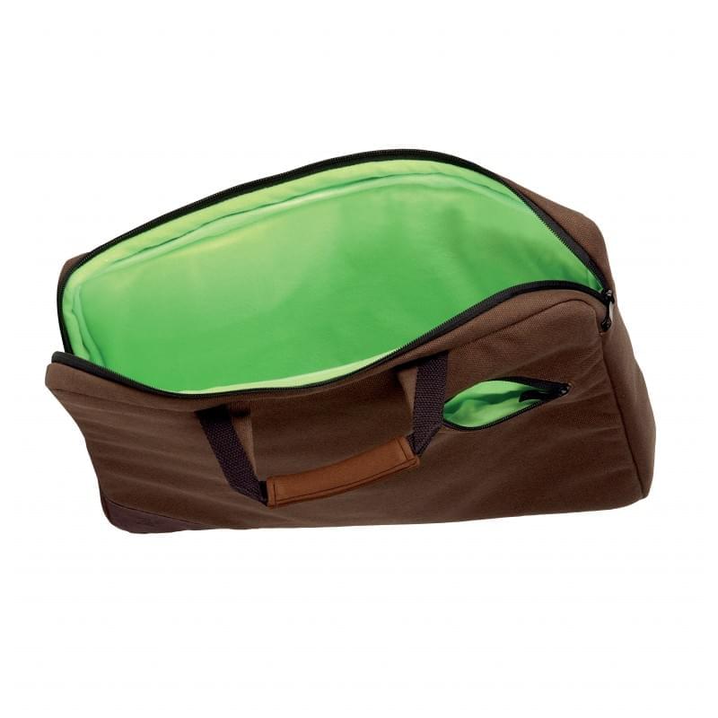 Authentik 77' - 15/16" Marron/Vert T'nB - Sac et sacoche - 0