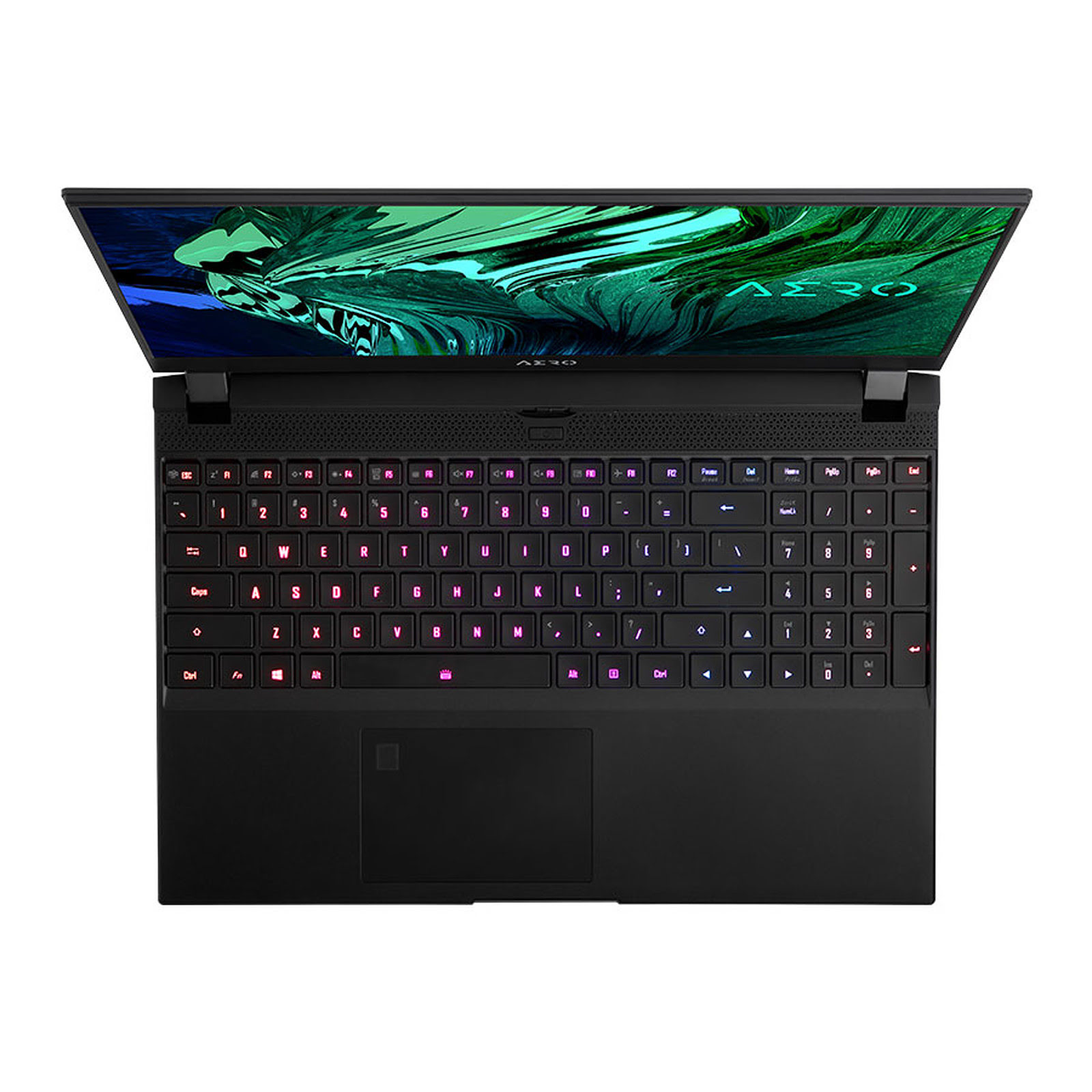 Gigabyte AERO 15 OLED KD-72FR624SP - PC portable Gigabyte - 3
