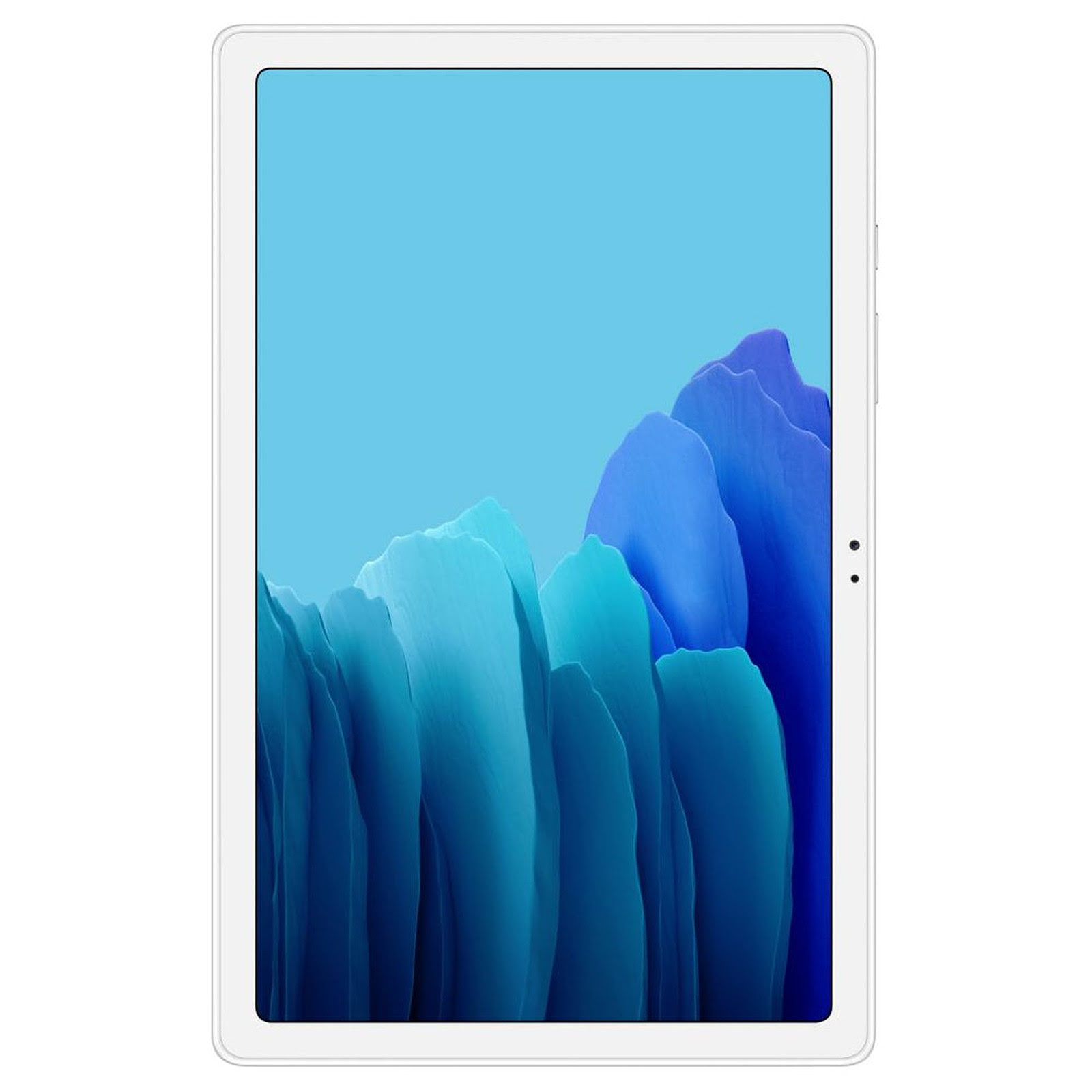 Samsung Galaxy TAB A7 T500NZSE Gris - Tablette tactile Samsung - 3
