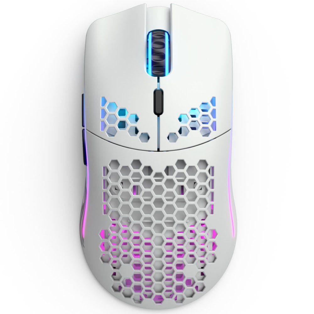 Glorious Model O Wireless - Souris PC Glorious - Cybertek.fr - 0