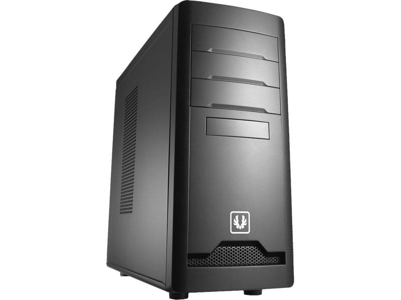BitFenix Merc Beta Noir - Boîtier PC BitFenix - Cybertek.fr - 0