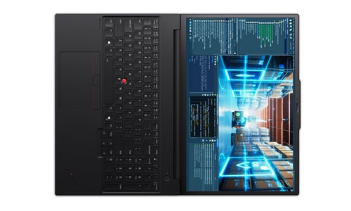 Lenovo 21RS004EFR - PC portable Lenovo - Cybertek.fr - 6