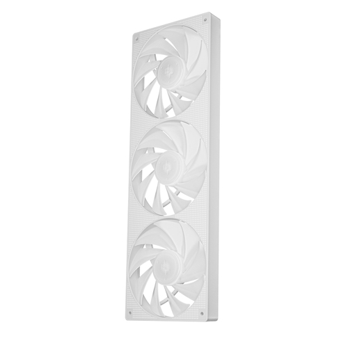 Deepcool Morpheus Blanc Blanc - Boîtier PC Deepcool - Cybertek.fr - 8