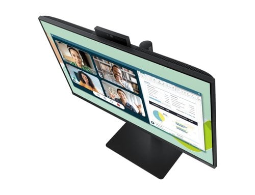 Samsung 24 pouces  LS24A400VEUXEN ** - Ecran PC Samsung - 14