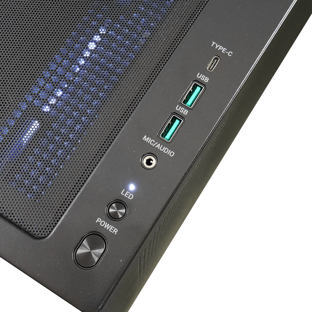 Cybertek Wind breaker - I7-14700KF/5060/32Go/1To (PCG-10603067) - Achat / Vente PC Fixe sur Cybertek.fr - 4