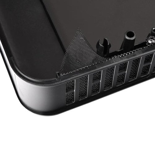 Thermaltake View 28 RGB Noir Noir - Boîtier PC Thermaltake - 25