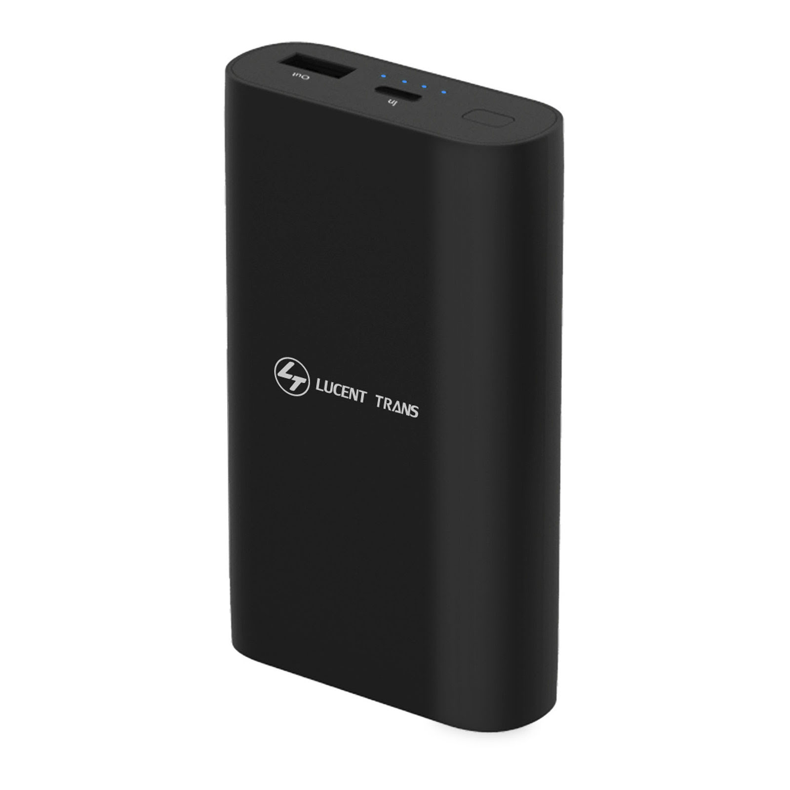 HTC Power Bank 21W 99H12209-00 - 10050 mAh (99H12209-00) - Achat / Vente Objet connecté / Domotique sur Cybertek.fr - 0