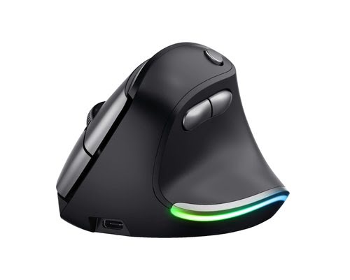 Trust Bayo Eco - Souris PC Trust - Cybertek.fr - 0