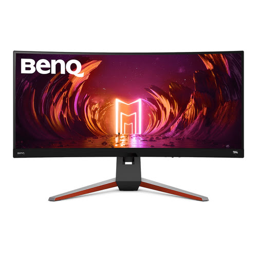 BenQ 34 pouces  9H.LK2LJ.TBE - Ecran PC BenQ - Cybertek.fr - 0
