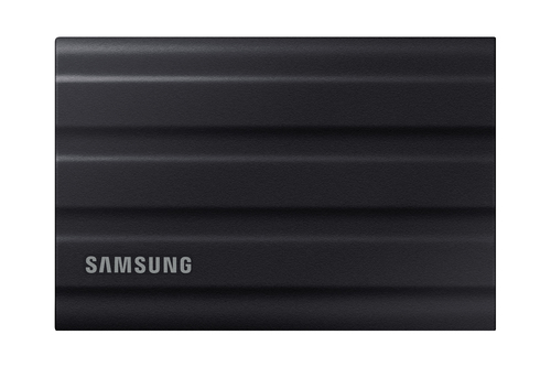 Samsung T7 SHIELD 2To Black (MU-PE2T0S/EU) - Achat / Vente Disque SSD externe sur Cybertek.fr - 0