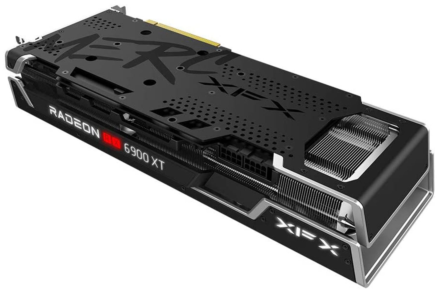 XFX SPEEDSTER MERC319 RX 6900XT  - Carte graphique XFX - 2
