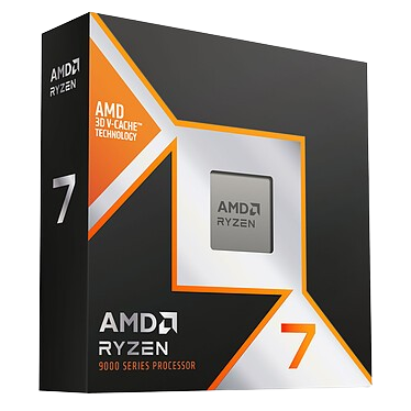 AMD Processeur MAGASIN EN LIGNE Cybertek