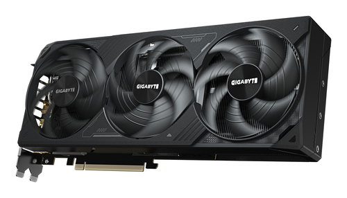 Gigabyte GeForce RTX 5070 Ti WINDFORCE SFF 16G - Carte graphique - 6