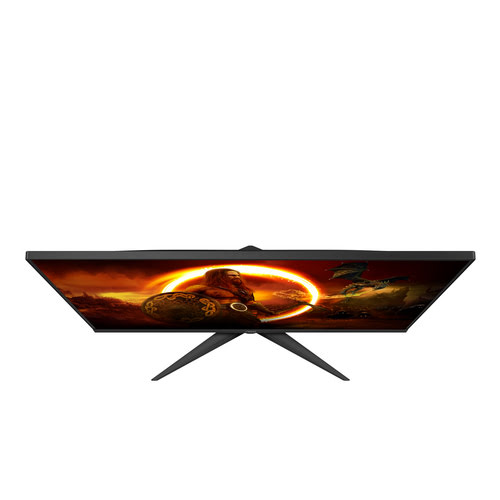 AOC 24 pouces  24G2ZE/BK - Ecran PC AOC - Cybertek.fr - 5