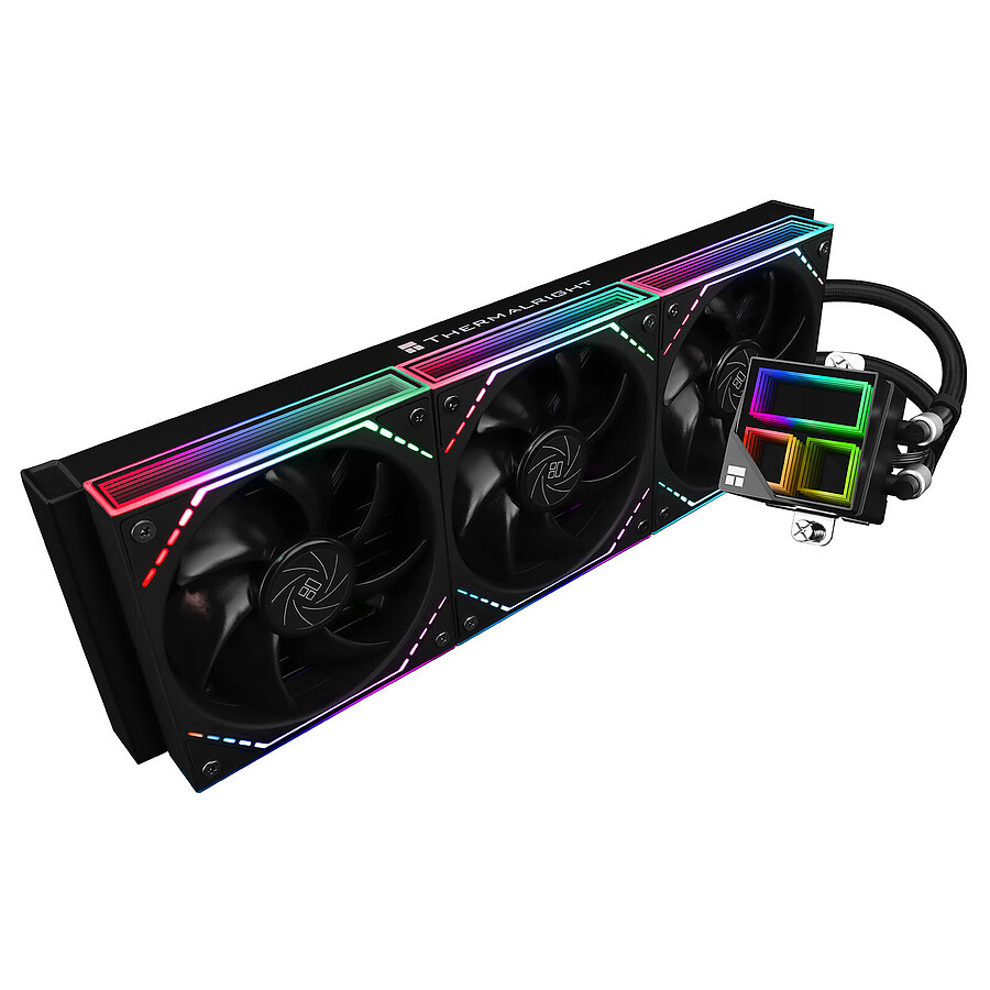 Thermalright Watercooling MAGASIN EN LIGNE Cybertek