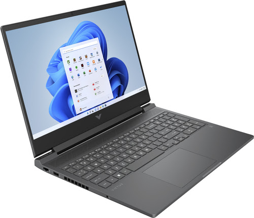 HP 7Z6D9EA - PC portable HP - Cybertek.fr - 2