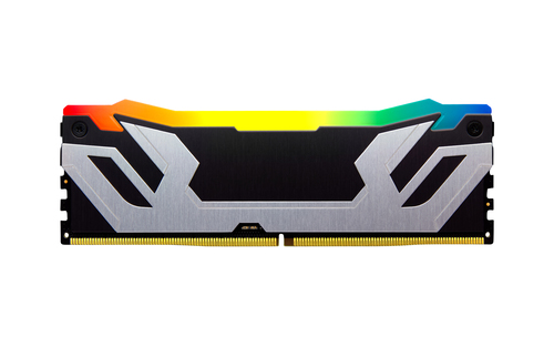 Kingston Fury Renegade 48Go RGB (2x24Go) DDR5 8400 PC67200 - Mémoire PC Kingston sur Cybertek.fr - 7