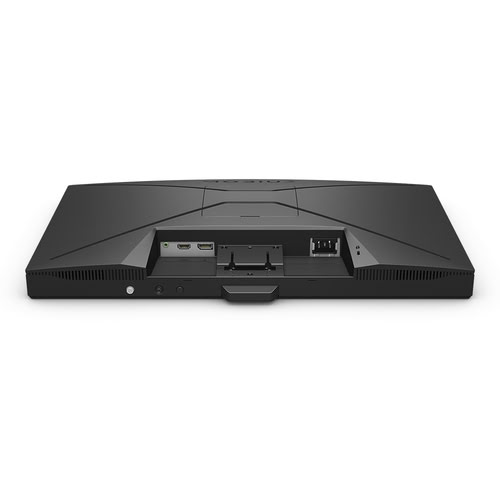 BenQ 24 pouces  9H.LL6LB.QBE - Ecran PC BenQ - Cybertek.fr - 4