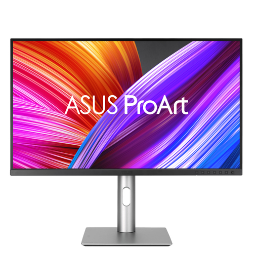 image produit Asus ProArt PA279CRV 27" - 4K IPS Adobe RGB/Calman USB-C Cybertek