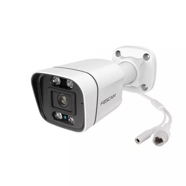 Foscam FNA108E-B4-2T  (FNA108E-B4-2T) - Achat / Vente Caméra réseau sur Cybertek.fr - 3