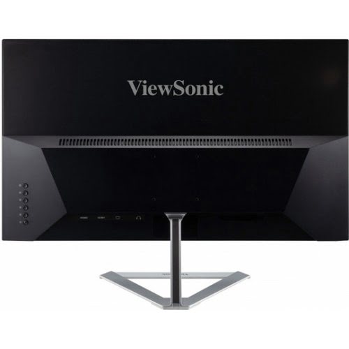 ViewSonic 27 pouces  VX2776-SMH - Ecran PC ViewSonic - Cybertek.fr - 6