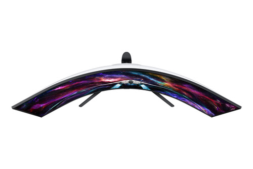 Samsung 57 pouces  LS57CG952NUXEN - Ecran PC Samsung - Cybertek.fr - 18
