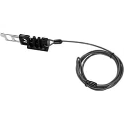 image produit  Câble antivol pour câbles peripheriques Cybertek