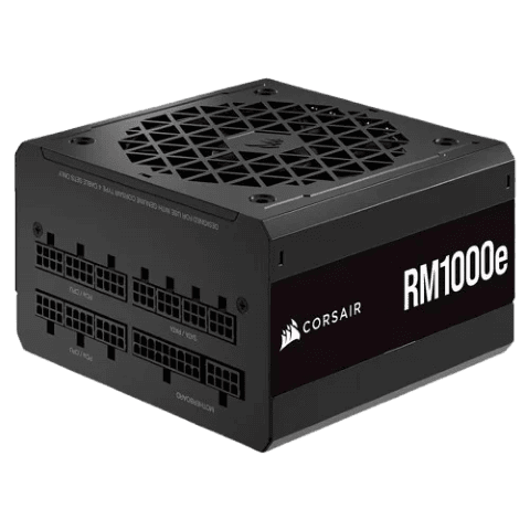 RTX 5080 PRIME OC 16Go + RM1000e 1000W Gold 3.1 - Cybertek.fr - 7