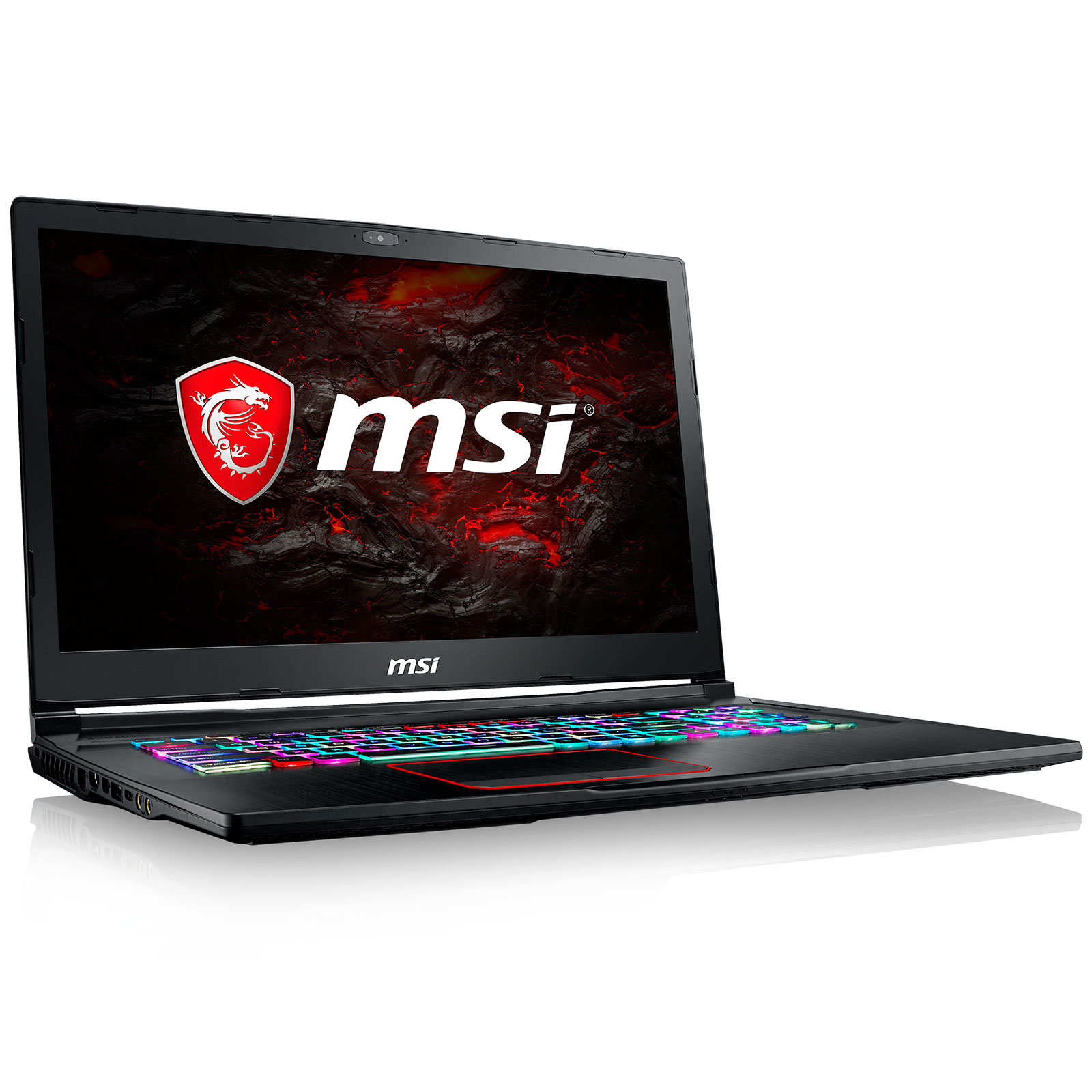 MSI 9S7-17C112-016 - PC portable MSI - Cybertek.fr - 4