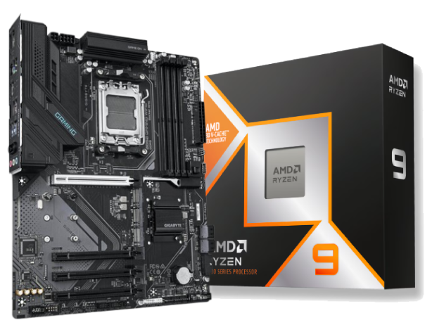 Gigabyte Kit Upgrade PC MAGASIN EN LIGNE Cybertek