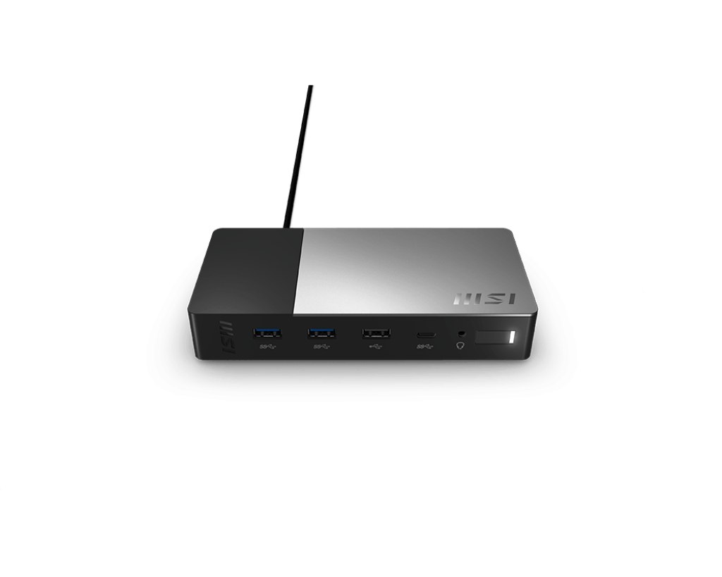 MSI 9S7-159231-234 + 957-1P151E-010 - PC portable MSI - 5
