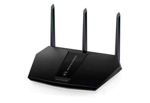 Netgear Nighthawk AX 5-Stream WiFi 6 Router# - Cybertek.fr - 2