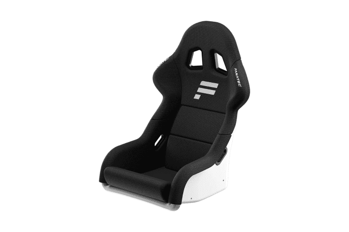 Fanatec Ready To Race - Arctic Drive - CSDD/V2.5/CSP V3 (16600003/16600006/16600002/16100000/15900004/16000) - Achat / Vente Pack Simracing sur Cybertek.fr - 8