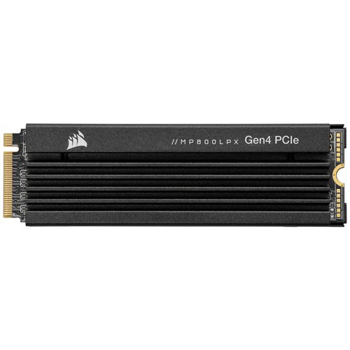 Corsair MP600 Pro LPX  M.2 - Disque SSD Corsair - Cybertek.fr - 2