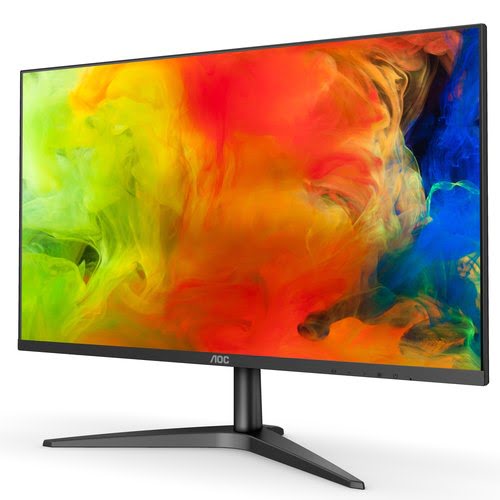AOC 24 pouces  24B1H - Ecran PC AOC - Cybertek.fr - 3