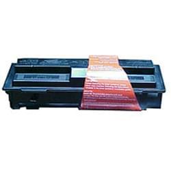 Toner TK-110 Noir pour FS-720/820/920 - 6000p pour imprimante  Kyocera - 0