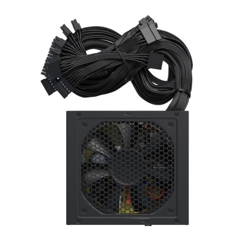 Seasonic 80+ Gold (850W) - Alimentation Seasonic - Cybertek.fr - 4