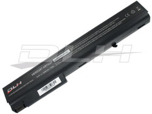 Batterie Li-Ion 14,4v 5200mAh - HERD287-U075Q6 - Cybertek.fr - 0