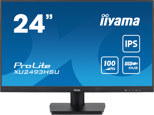 Iiyama Ecran PC MAGASIN EN LIGNE Cybertek