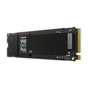 Samsung 990 EVO Plus  M.2 - Disque SSD Samsung - Cybertek.fr - 2