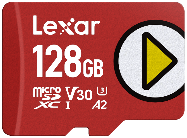 Lexar Carte mémoire MAGASIN EN LIGNE Cybertek