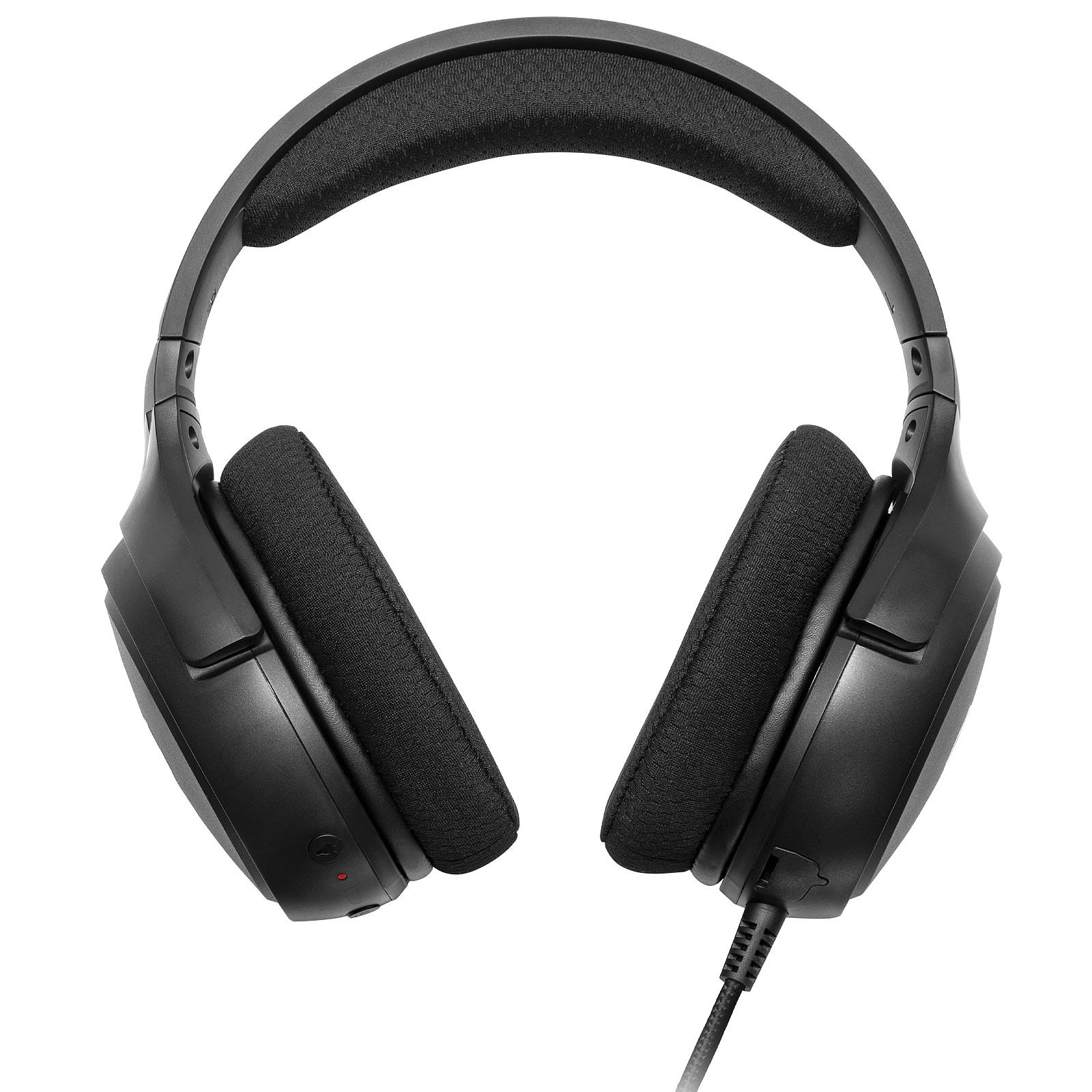 Cooler Master MH650 Stereo RGB - Micro-casque - Cybertek.fr - 2